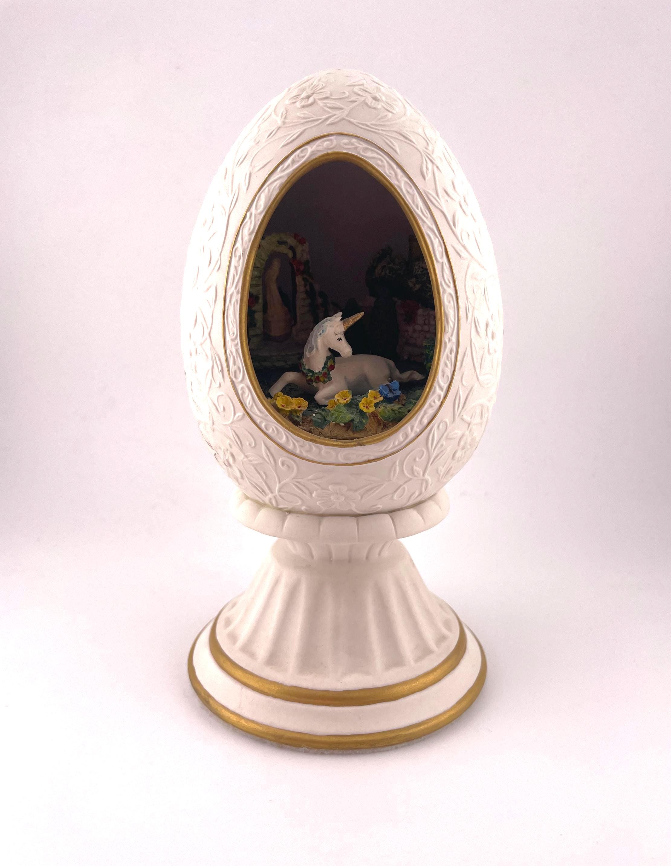 Franklin mint egg - Etsy 日本