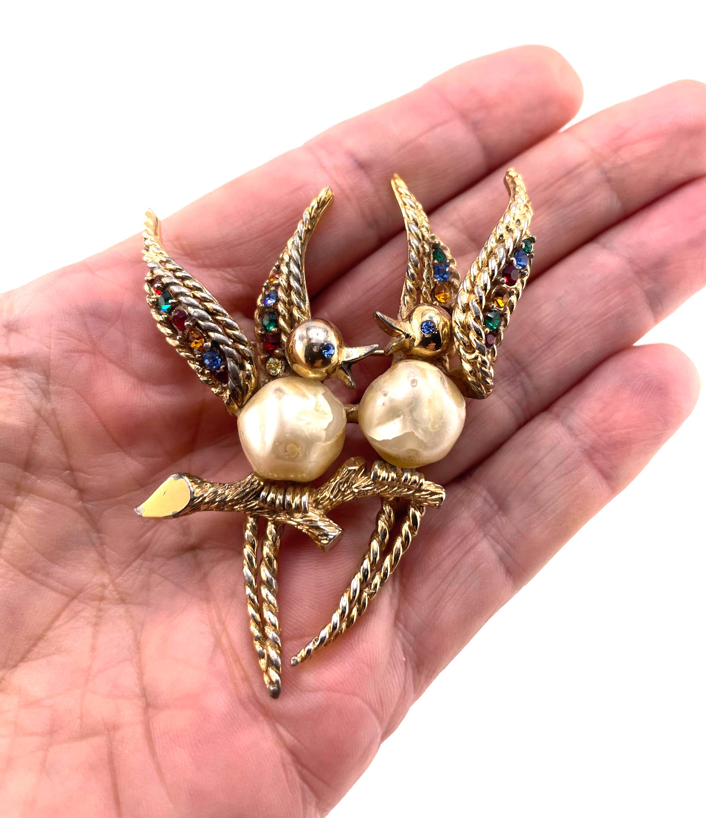 Marcel Boucher Jewelry - Etsy