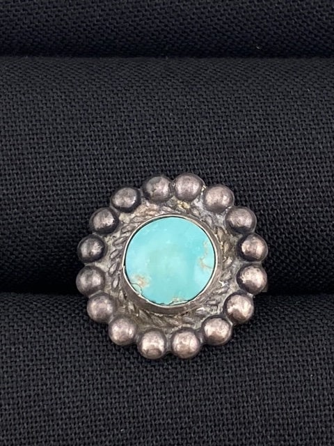 Orecchini a perno in argento Sterling 925 da 5 mm a taglio