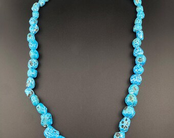 アクセサリー J.D VINTAGE BEADS NECKLACE RK-N Rooster King