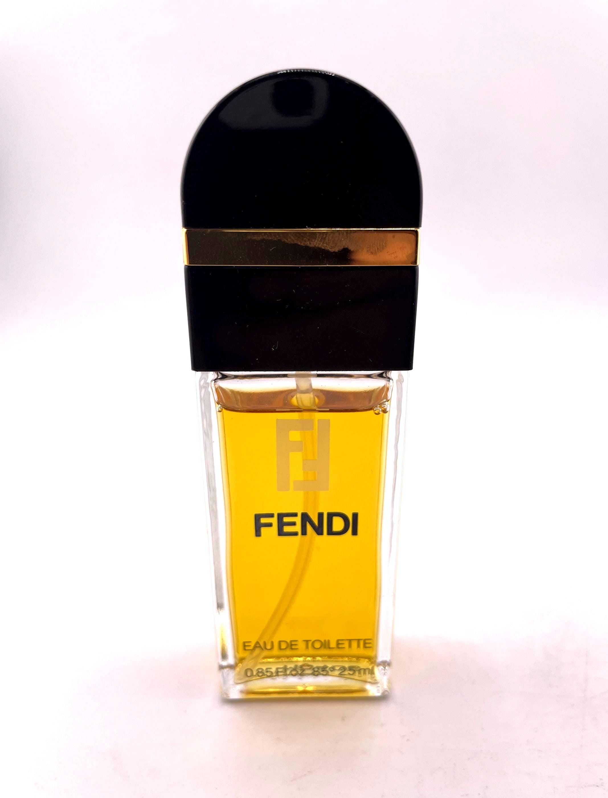 Fendi perfume vintage - Etsy 日本