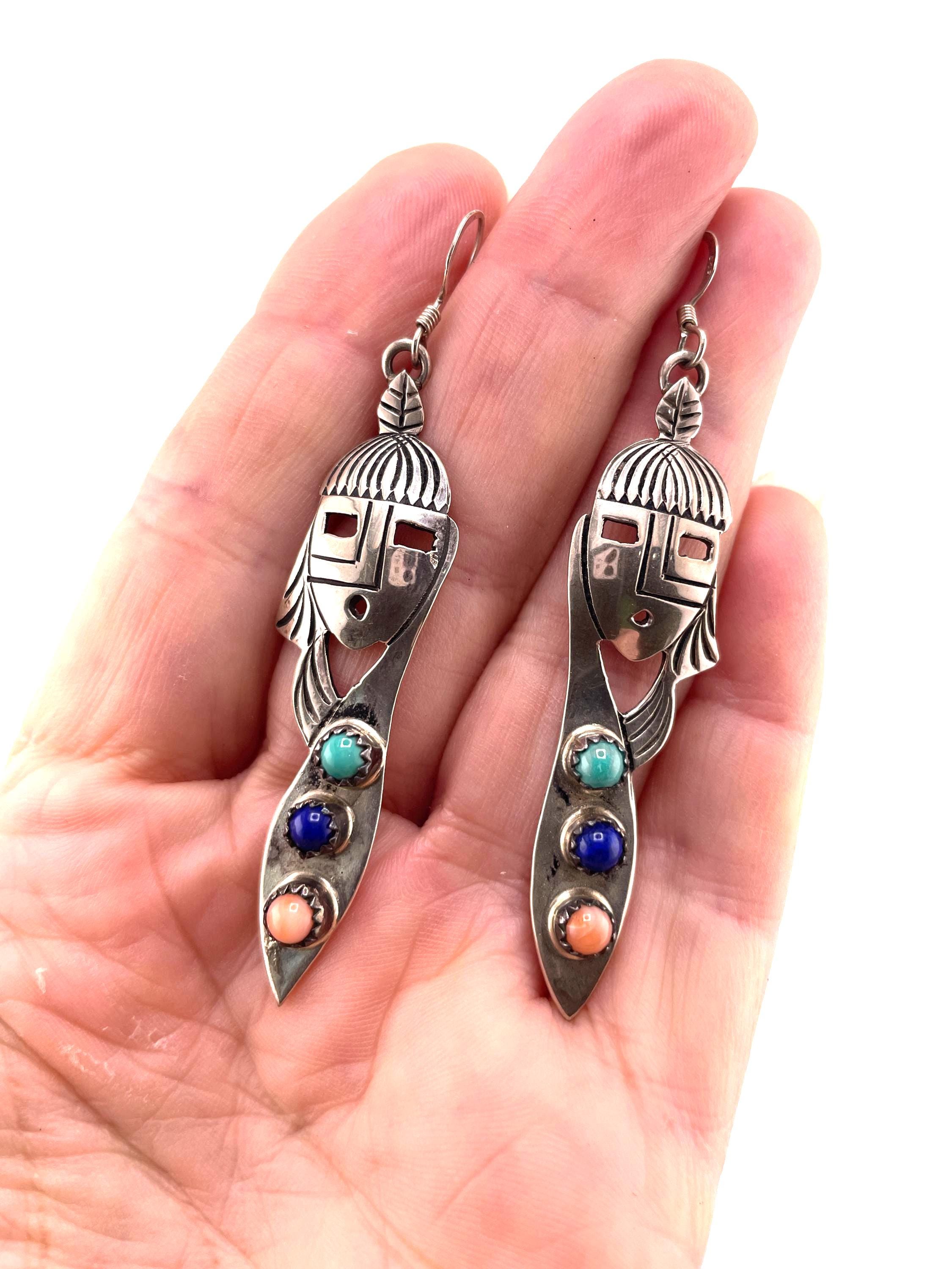 Jj Navajo - Etsy