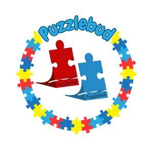 Puzzlebud Puzzleständer, der kleine Helfer mit großer Wirkung!