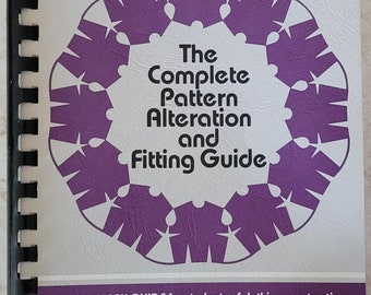 FIT FOR FASHION The Complete Pattern Alteration and Fitting Guide