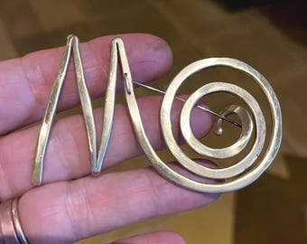 アクセサリー ART COMES FIRST ART COMES FIRST（アートカムズファースト）の「AVES CES FRERES by