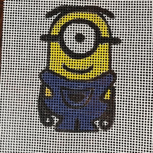 needlepoint canvas