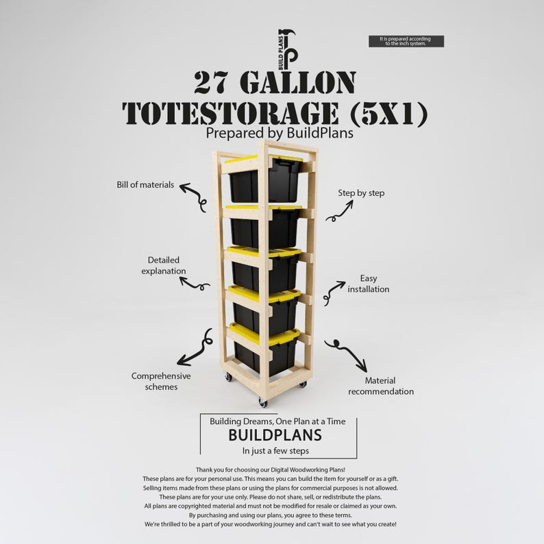 tote-storage-diy_bin-storage-rack_garage-shelf