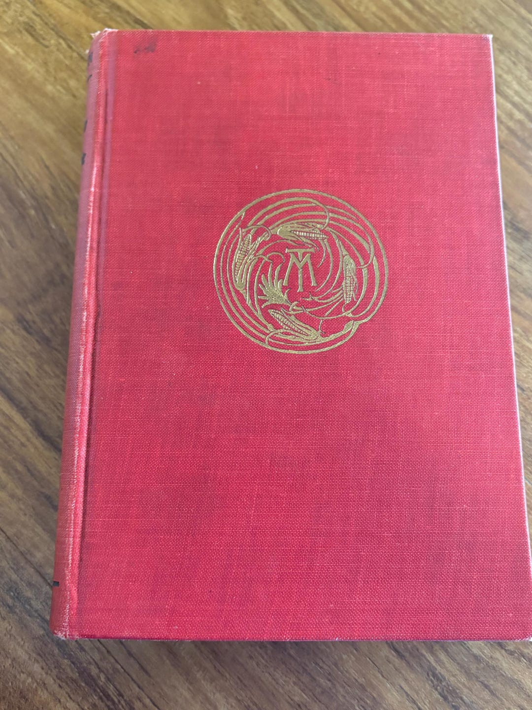 The Adventures of Tom Sawyer Mark Twain 1920 Rare Antique - Etsy