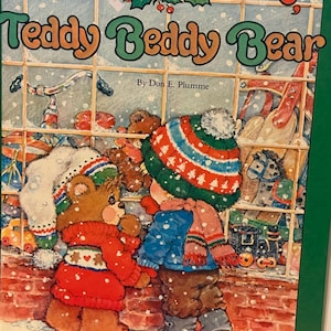 Teddy Beddy Bear - Etsy Teddy Beddy Bear - Etsy