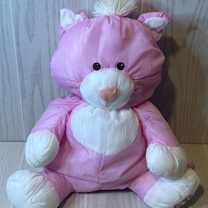 Puffalumps of 1980s - Etsy