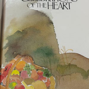 Vintage Poetry Book Hardcover Helen Stein Rice