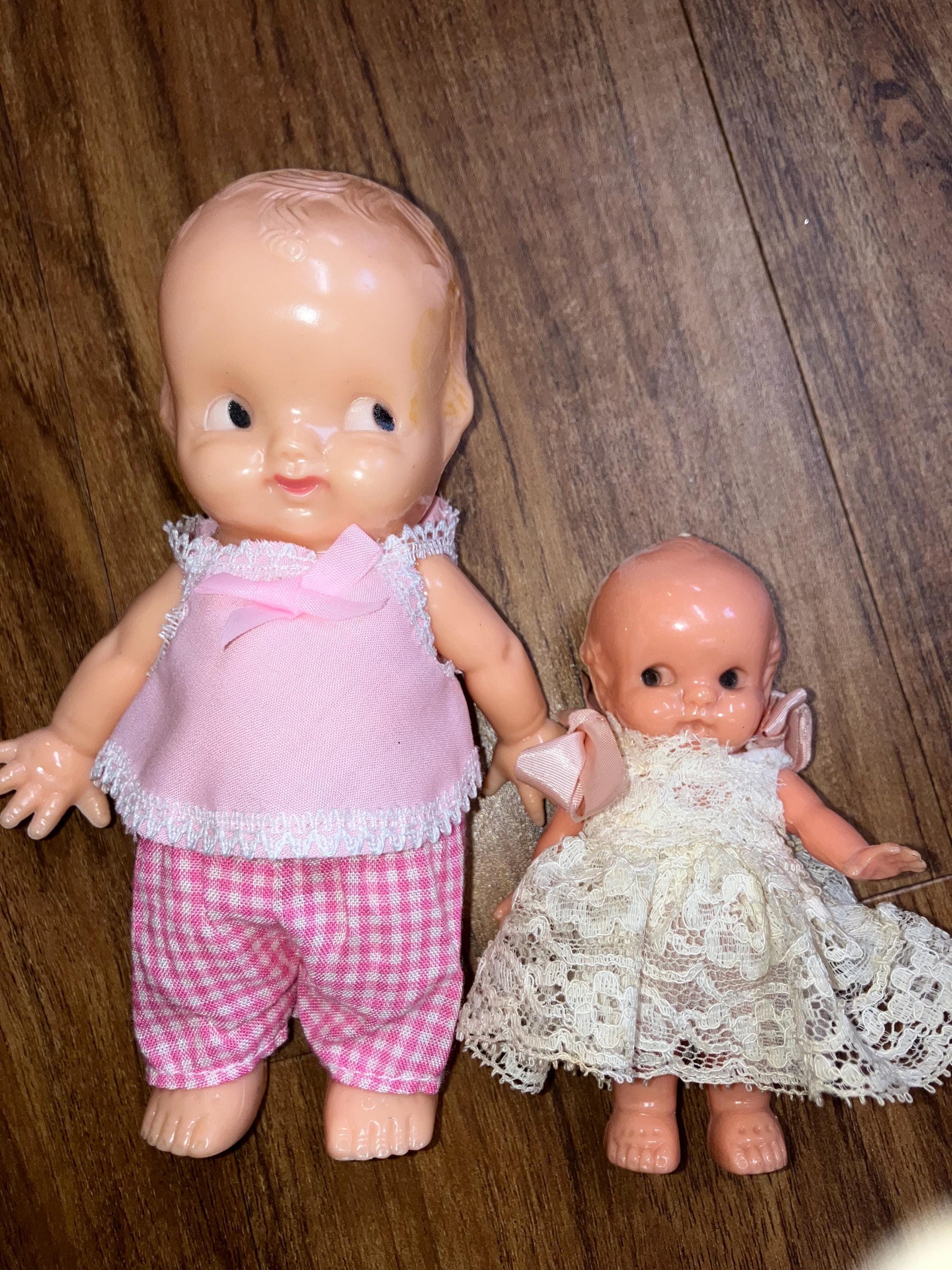 Kewpie Doll in Box - Etsy