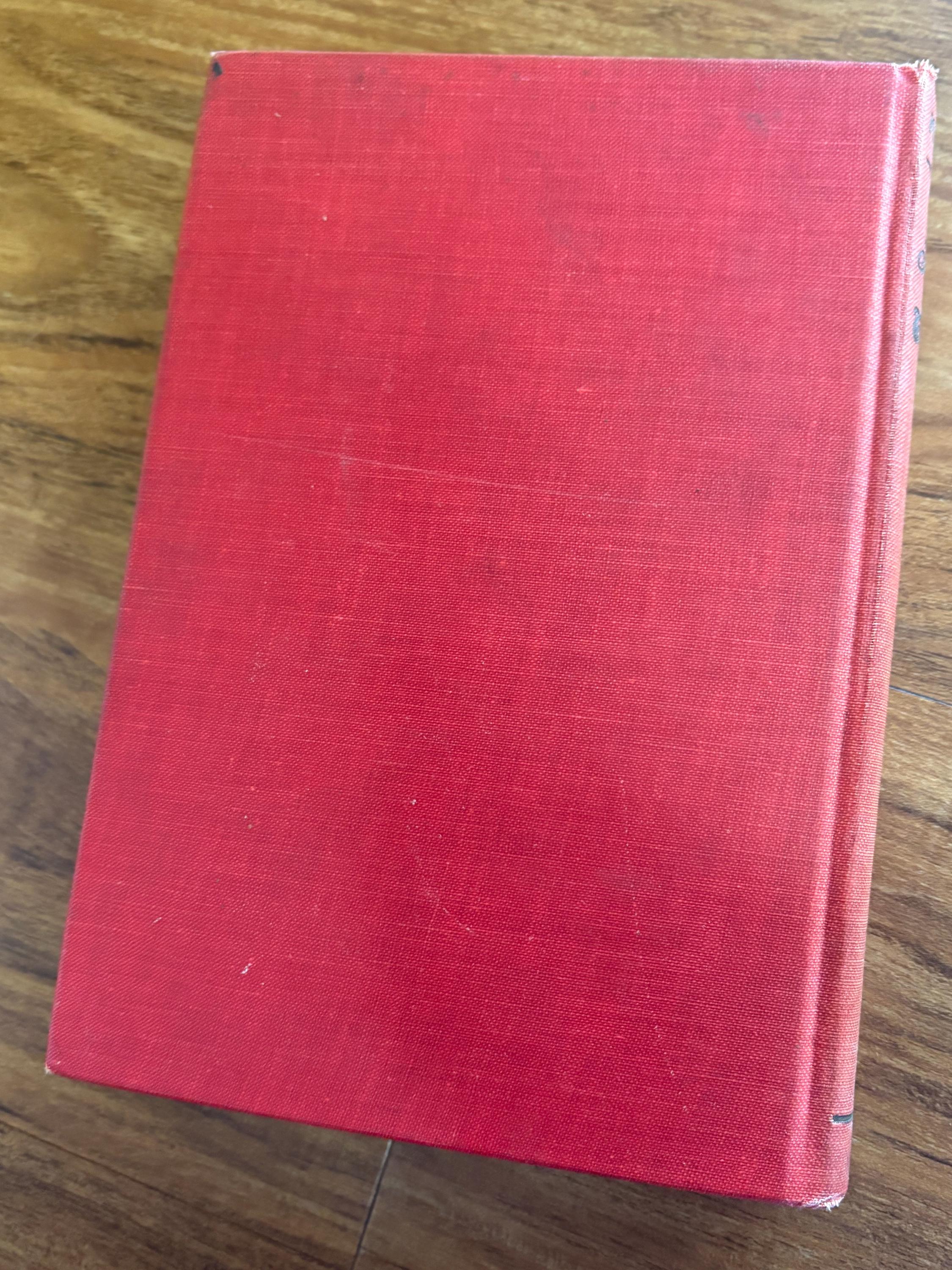 The Adventures of Tom Sawyer Mark Twain 1920 Rare Antique - Etsy