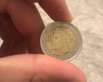 Italien 2 Euro