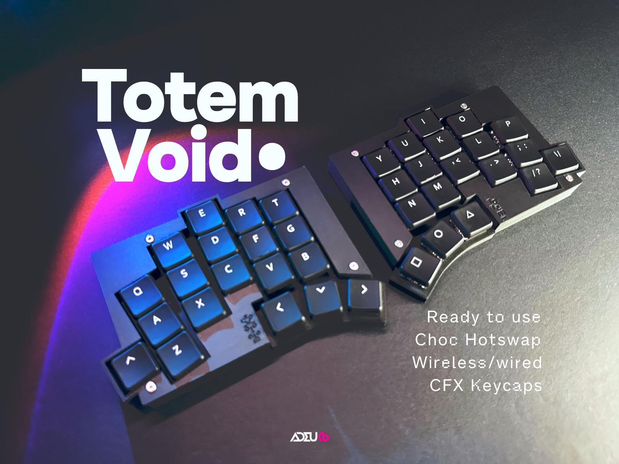 Keyball 39 - Etsy 日本