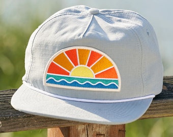 HORIZON- Hat