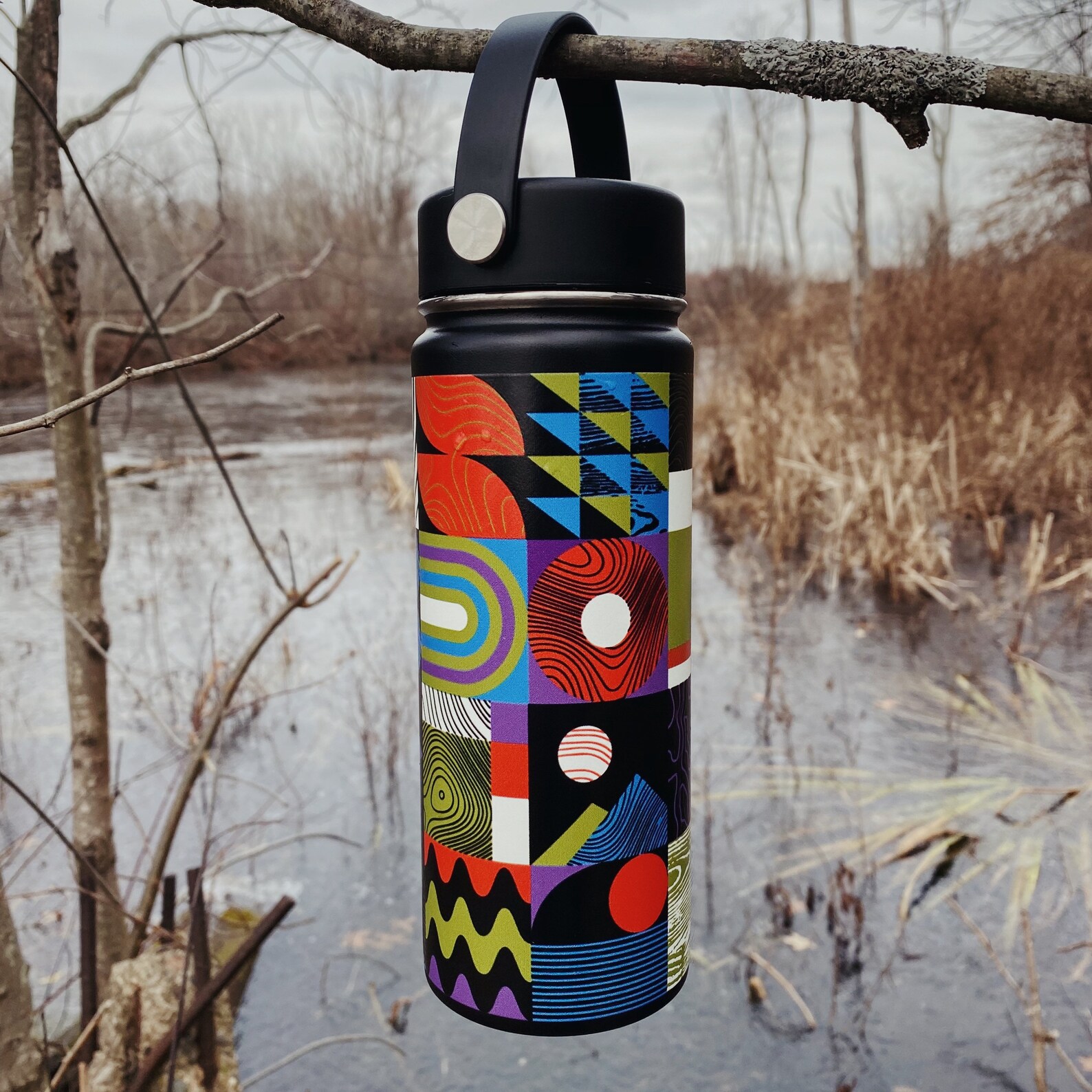 Explore Double Wall Bpa Free Water Bottle Etsy