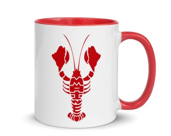 Maine Mug