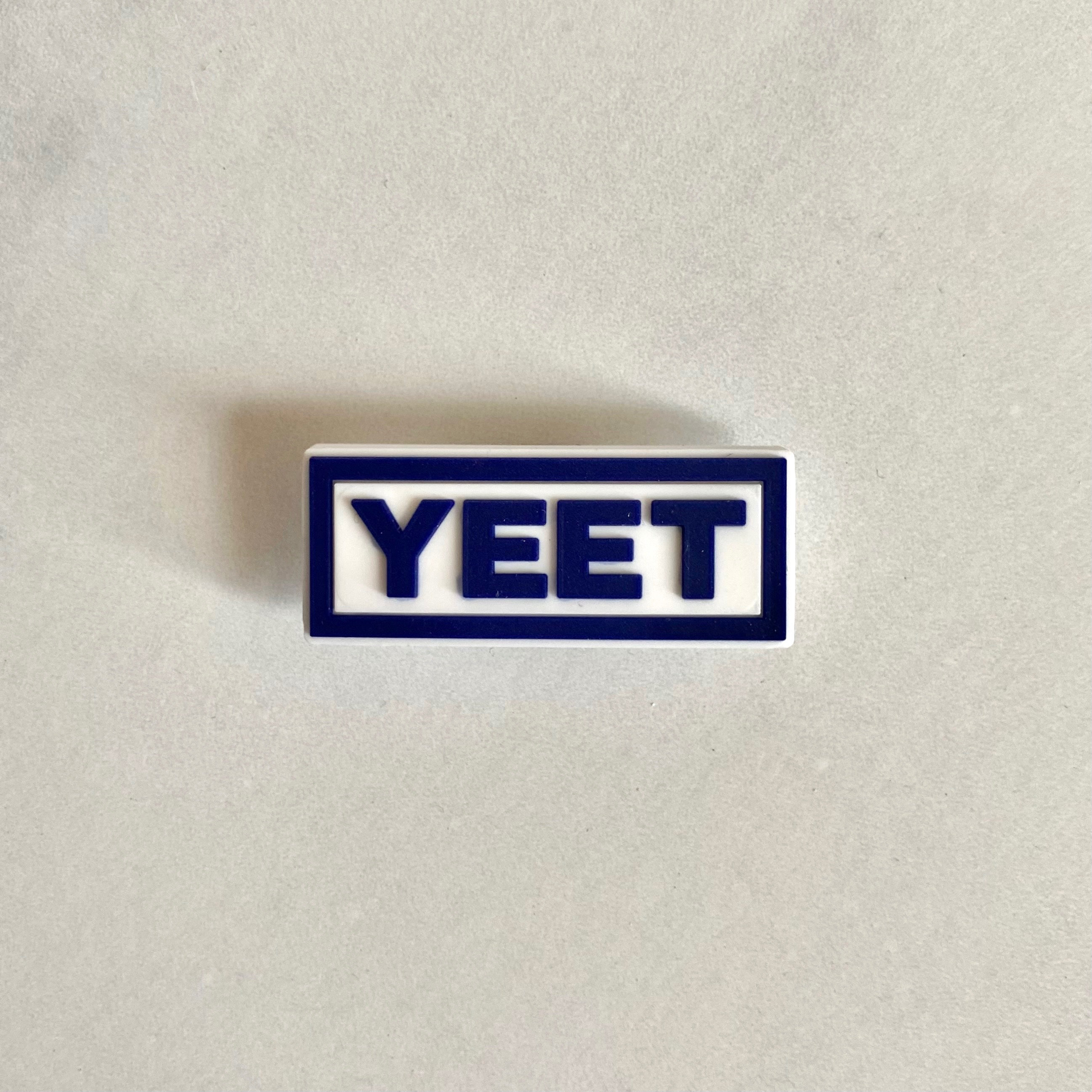 Yeet jibbitz sales