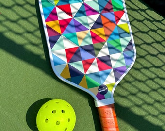 Spectrum- Hi Quality Pickleball Paddle