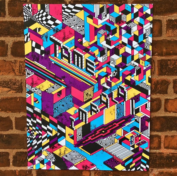 Khruangbin - Etsy 日本