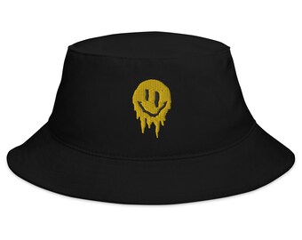 MELT Bucket Hat