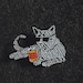 see more listings in the Enamel Pins / Lapel Pins section