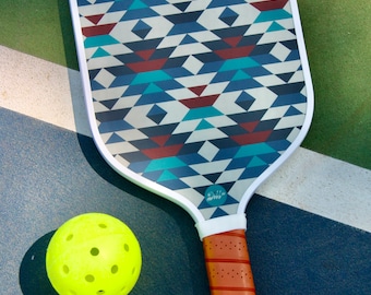 SOUTHWEST- Hi Quality Pickleball Paddle