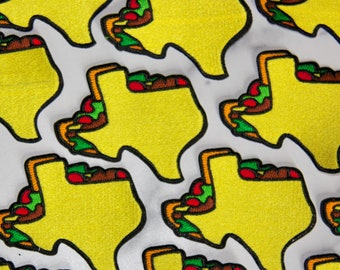 Texas Taco Patch