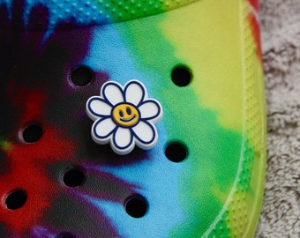 Daisy- Shoe Charm