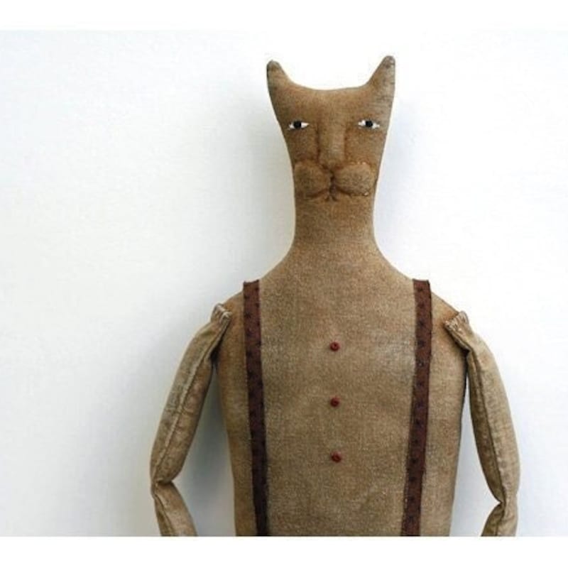 oldworldprimitives - Etsy