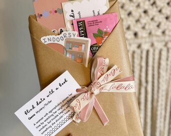 Blind Date with a Book Bundle