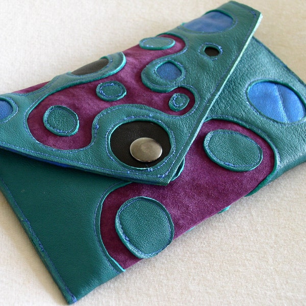 Large Envelope Wallet