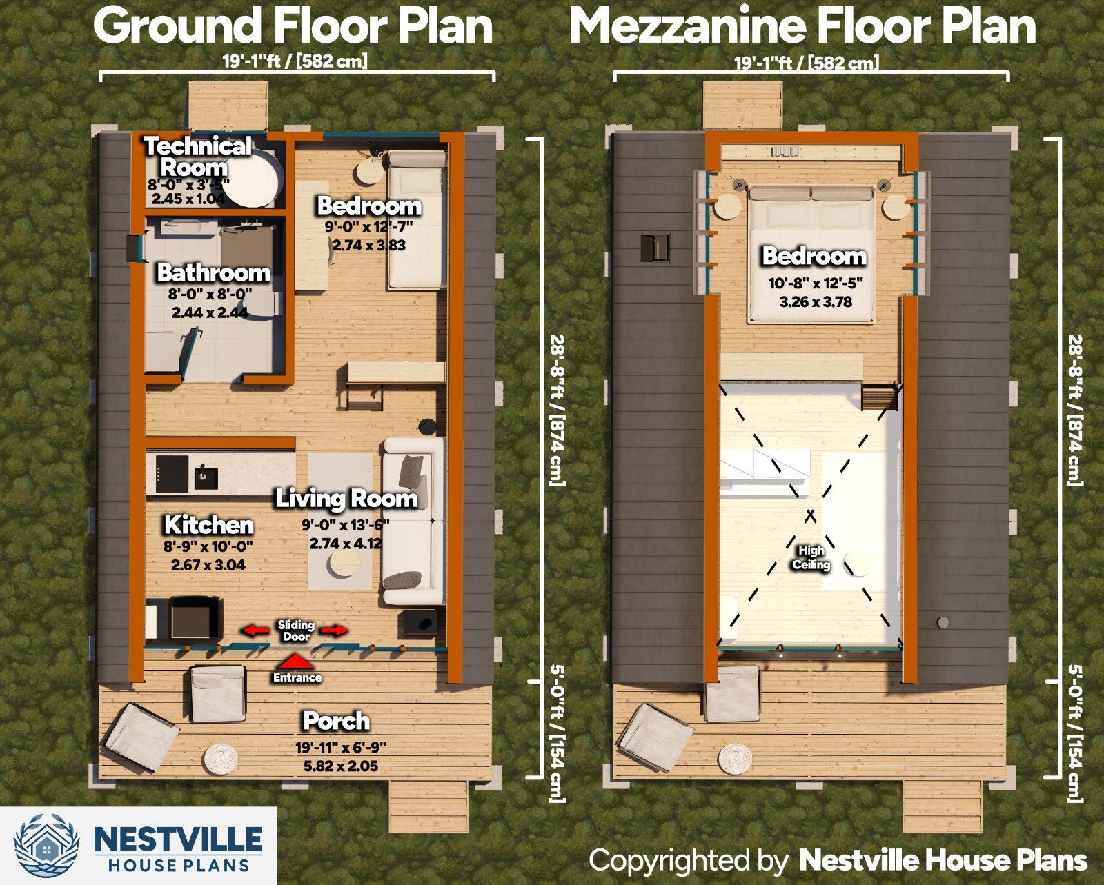 Modern Custom House Design | Custom Design | Custom House Draft