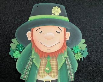 Rory of the Wee Folk