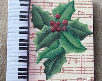 Christmas Keyboard