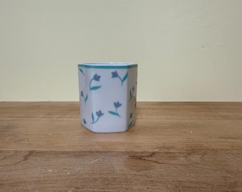 Porcelain Trinket Dish