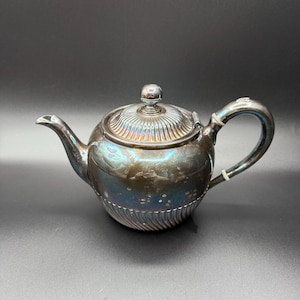 James Dixon and Sons Sheffield Silver - Etsy