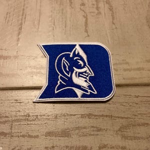 全日本送料無料 Blue Etsy - Patch Devils 小物