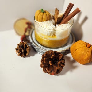 Pumpkin pie time