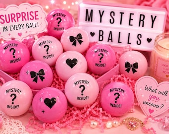 JUEGO DE PELOTA MISTERIOSA