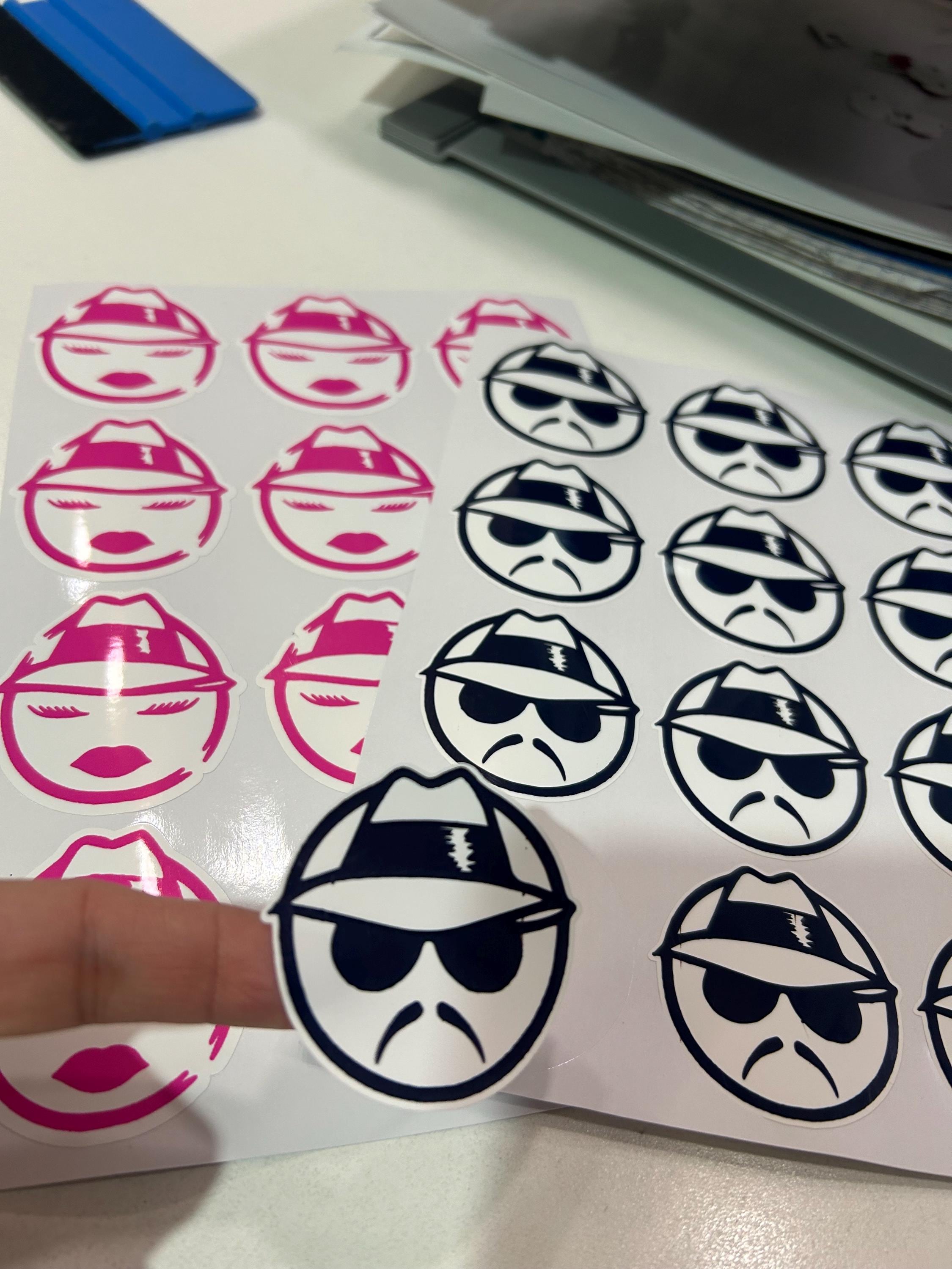 Lowrider stickers - Etsy 日本