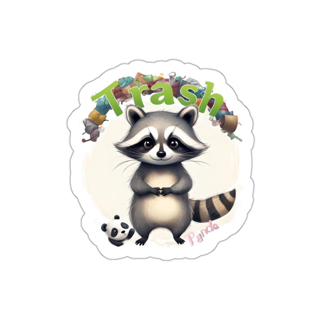 Rascal Clean Sticker This item is unavailable - Etsy