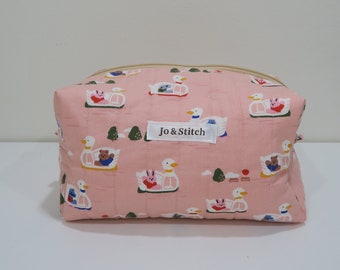 Bolsa de caja acolchada - Duck Boats