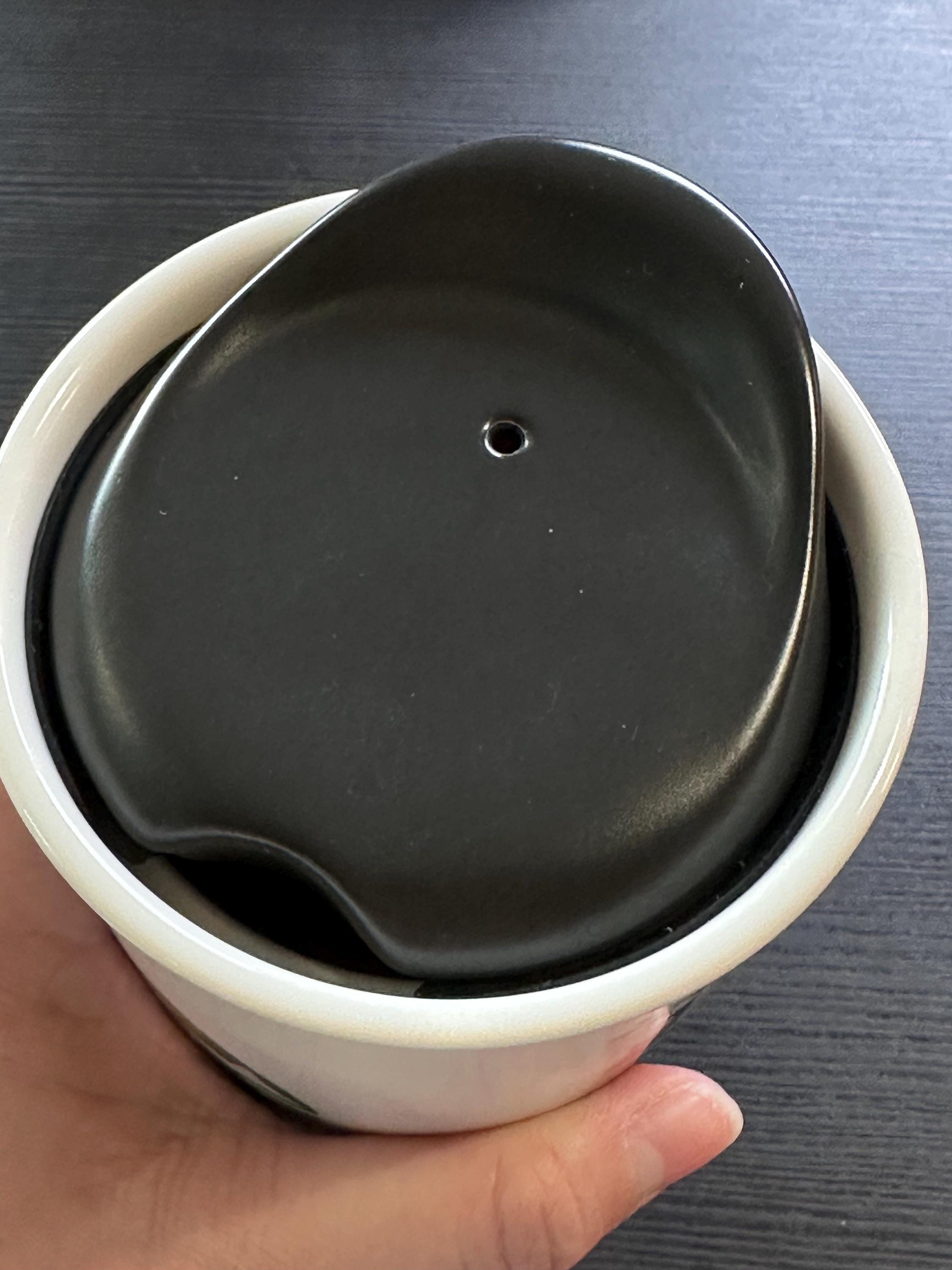 スターバックス ディズニー ハリウッド スタジオ 12 オンス セラミック 