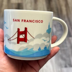 Starbucks city mug - Etsy 日本