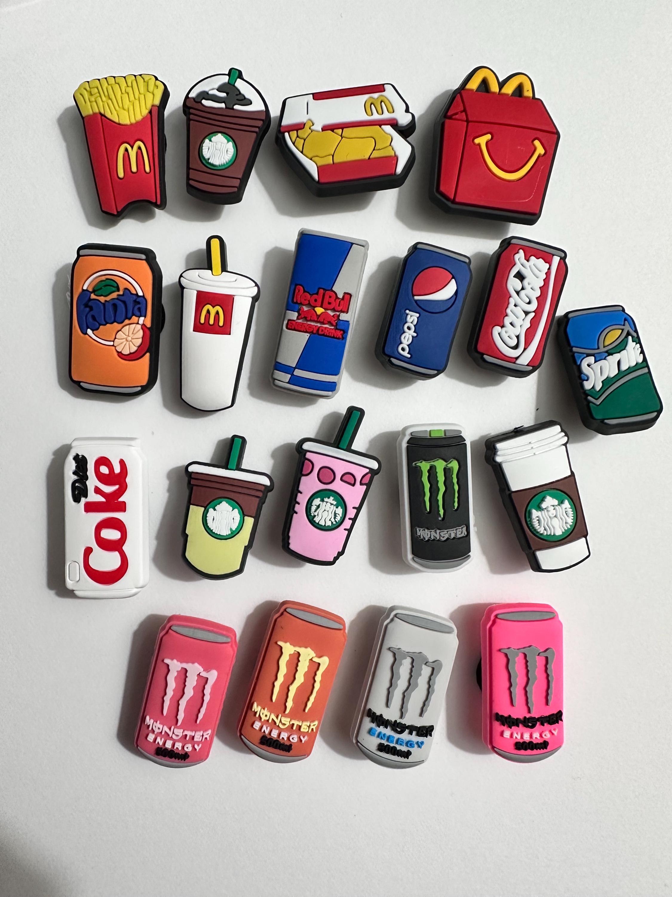 Red bull charms - Etsy 日本