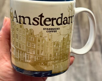 スターバックス シティマグ：ドイツ・ボン コレクターズシリーズ、18