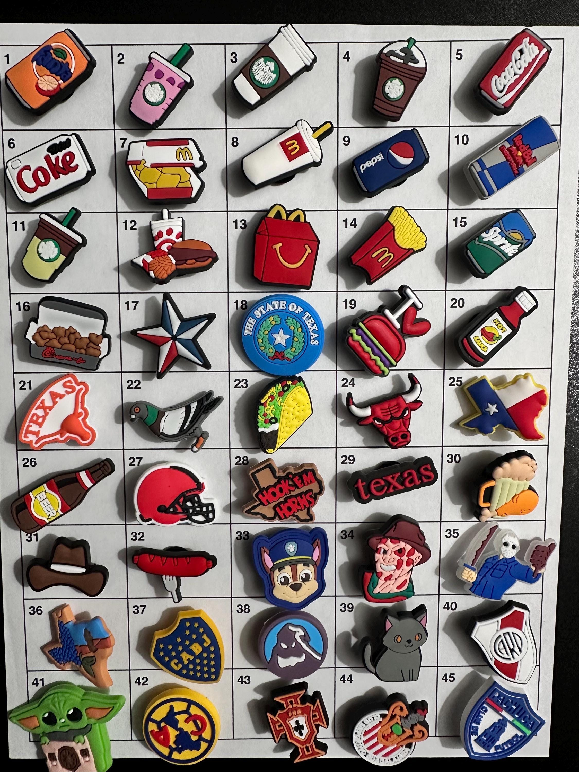 Red bull charms - Etsy 日本