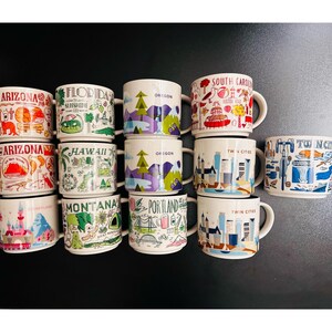 Starbucks texas cup - Etsy 日本